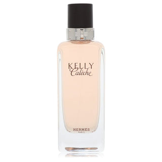 Kelly Caleche by Hermes Eau De Toilette Spray for Women