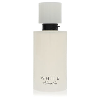 Kenneth Cole White by Kenneth Cole Eau De Parfum Spray 3.4 oz for Women