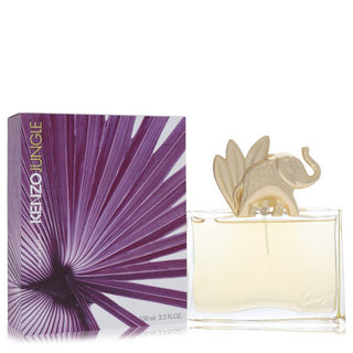 Kenzo Jungle Elephant by Kenzo Eau De Parfum Spray for Women