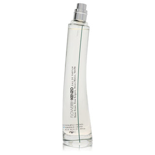 kenzo FLOWER by Kenzo Eau De Parfum Spray for Women