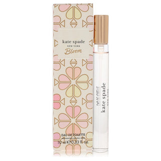 Kate Spade New York Bloom by Kate Spade Eau De Toilette Spray for Women