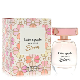 Kate Spade New York Bloom by Kate Spade Eau De Toilette Spray for Women