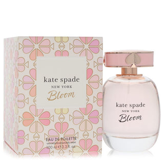 Kate Spade New York Bloom by Kate Spade Eau De Toilette Spray for Women