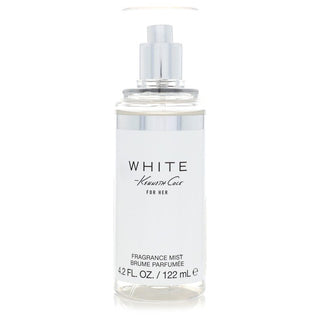 Kenneth Cole White by Kenneth Cole Eau De Parfum Spray 3.4 oz for Women