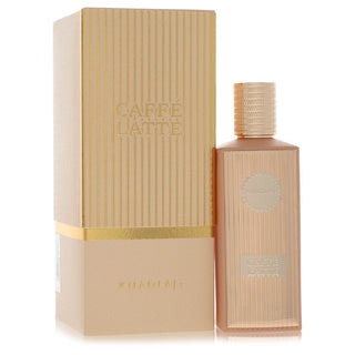 Khadlaj Caffe Latte by Khadlaj Parfum Spray for Women