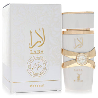 Khalis Lara Moi Eternal Collection by Khalis Eau De Parfum Spray 3.4 oz for Women