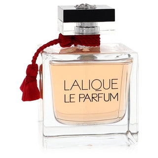 Lalique Le Parfum by Lalique Eau De Parfum Spray for Women