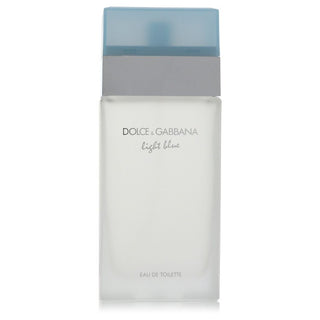Dolce & Gabbana Light Blue Eau De Toilette Spray for Women