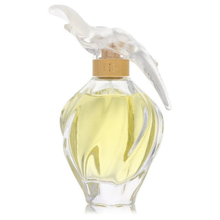 L'AIR DU TEMPS by Nina Ricci Eau De Toilette Spray With Bird Cap for Women