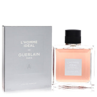 L'homme Ideal by Guerlain Eau De Parfum Spray for Men