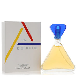 CLAIBORNE by Liz Claiborne Eau De Toilette Spray for Women