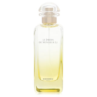 Le Jardin De Monsieur Li by Hermes Eau De Toilette Spray for Men