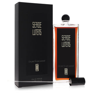 Le Participe Passe by Serge Lutens Eau De Parfum Spray (Unisex) oz for Women