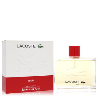 Lacoste Style In Play by Lacoste Eau De Toilette Spray for Men