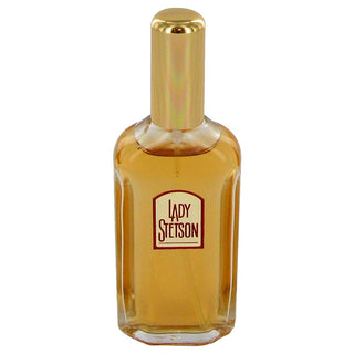 LADY STETSON par Coty Eau de Cologne Vaporisateur pour Femme
