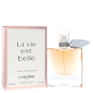 La Vie Est Belle by Lancome Eau De Parfum Spray for Women