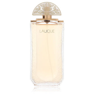 LALIQUE by Lalique Eau De Parfum Spray (unboxed) 3.3 oz for Women