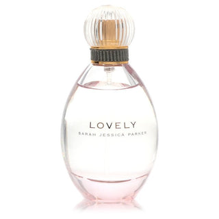 Lovely by Sarah Jessica Parker Eau De Parfum Spray (unboxed) 1.7 oz for Women
