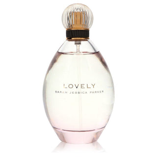 Lovely by Sarah Jessica Parker Eau De Parfum Spray for Women