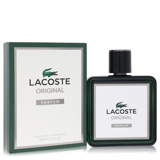 Lacoste by Lacoste Parfum Spray for Men