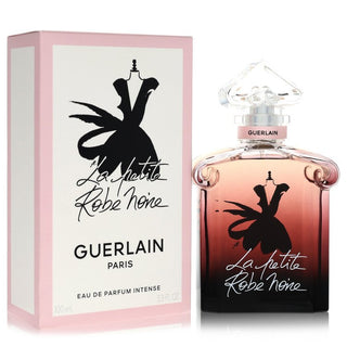 La Petite Robe Noire Intense by Guerlain Eau De Parfum Spray for Women