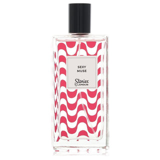 Lapidus Sexy Muse by Lapidus Eau De Toilette Spray 3.3 oz for Women