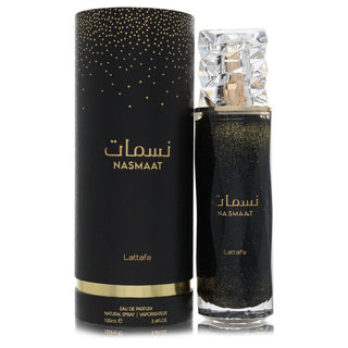 Lattafa Nasmaat by Lattafa Eau De Parfum Spray for Women