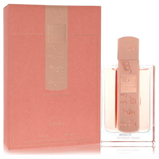 Lattafa Angham Second Song by Lattafa Eau De Parfum Spray for Women