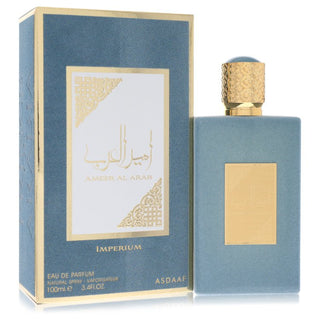 Lattafa Asdaaf Ameer Al Arab Imperium by Lattafa Eau De Parfum Spray for Men