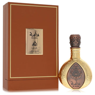 Lattafa Pride Masa by Lattafa Eau De Parfum Spray for Women