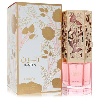 Lattafa Asdaaf Raneen by Lattafa Eau De Parfum Spray for Women