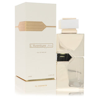 L'aventure Femme by Al Haramain Eau De Parfum Spray for Women