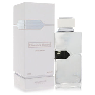 L'aventure Blanche by Al Haramain Eau De Parfum Spray (Unisex) for Women