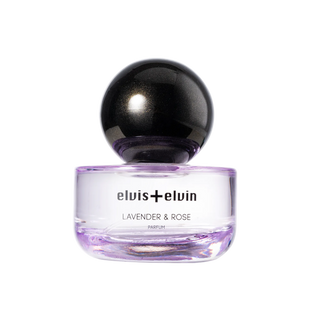 Lavender & Rose Parfum