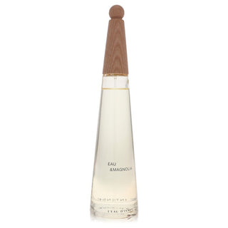 L'eau D'issey Eau & Magnolia by Issey Miyake Eau De Toilette Intense Spray 3.3 oz for Women