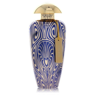 Liberty by The Merchant of Venice Eau De Parfum Concentree Spray (Unisex) 3.4 oz for Women