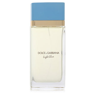 Light Blue by Dolce & Gabbana Eau De Parfum Spray for Women