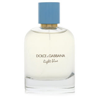 Light Blue pour Homme Eau de Parfum Vaporisateur de Dolce & Gabbana