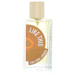 Like This by Etat Libre D'Orange Eau De Parfum Spray for Women