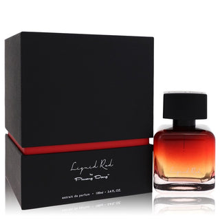 Liquid Red by Phuong Dang Eau De Toilette Spray for Women