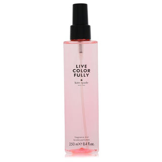 Live Colorfully by Kate Spade Eau De Toilette Spray for Women