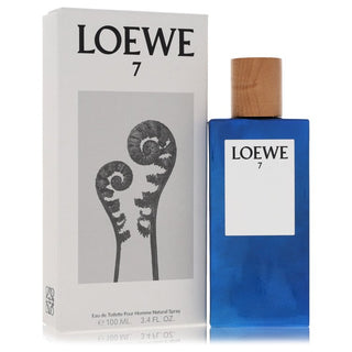 Loewe 7 Elixir by Loewe Eau De Parfum Spray for Men