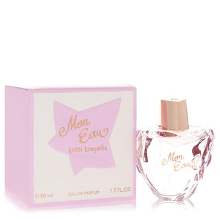 Lolita Lempicka Mon Eau by Lolita Lempicka Eau De Parfum Spray for Women