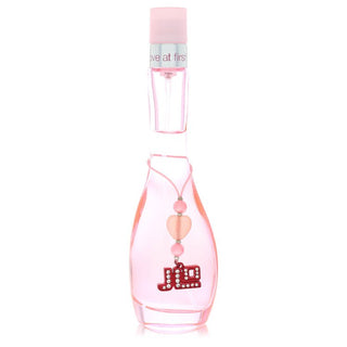 Love at first Glow by Jennifer Lopez Eau De Toilette Spray 1 oz for Women