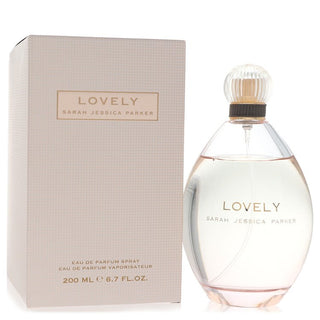 Lovely by Sarah Jessica Parker Eau De Parfum Spray for Women