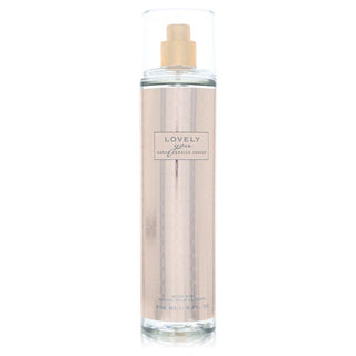 Lovely You by Sarah Jessica Parker Eau De Toilette Spray for Women