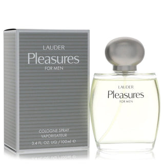 PLEASURES by Estee Lauder Cologne Spray for Men