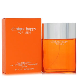 HAPPY by Clinique Cologne Spray for Men