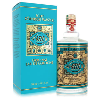 4711 by Muelhens Eau De Cologne for Men