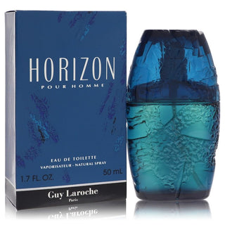 HORIZON by Guy Laroche Eau De Toilette Spray for Men